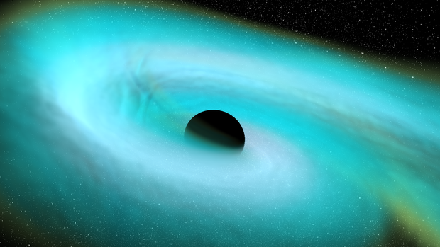 Derniers instants d'un couple réunissant un trou noir et une étoile à neutron