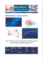 Biblionews 144 2026 FR