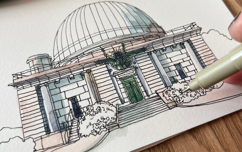 Vignette mail sylvie T